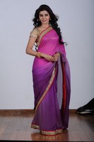Samantha Saree Photo Gallery